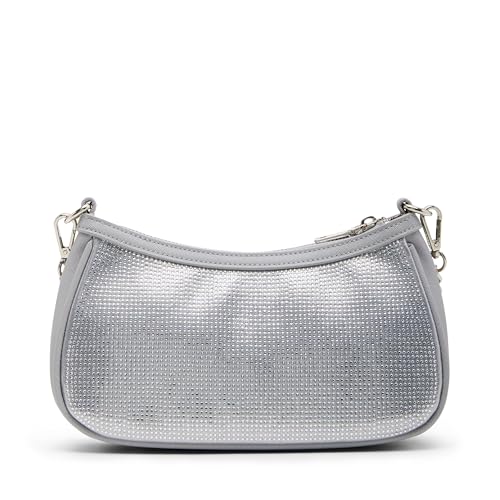 Image of Steve Madden Women's Steve Madden Vickieg Rhinestone Crossbody