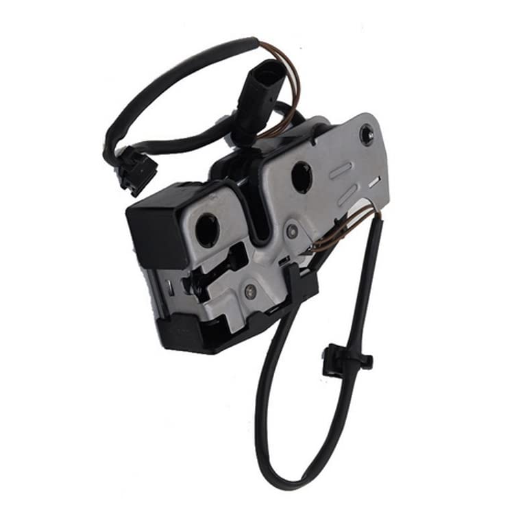 1 pc/Set Canopy Lock 1K1823509E Compatible with V-W Vehicles CAIJUN-AUTO