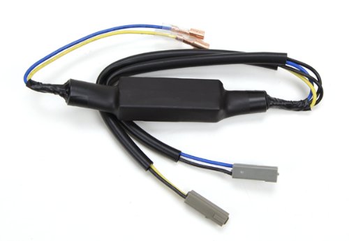 Motodynamic Integrated Sequential Led Tail Lights Clear Lens For 2013-2017 Kawasaki Ninja 300 #TOP3