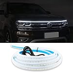 Car Light Bars Flexible
