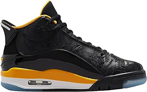 Nike Dub Zero Big Kids' Shoes Size-5.5