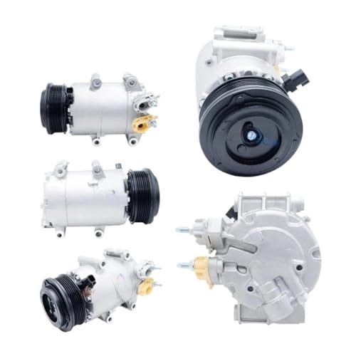 Pompe de climatisation de remplacement AV1119D629A2B pour Ford EcoSport - 6