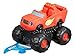 Fisher-Price Nickelodeon Blaze & the Monster Machines, Blaze