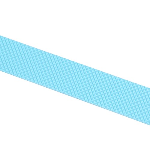 Bathroom Slip Tape No Skid St Adhesive Sticker for Bathtub Ceramic Floor Blue Sticker Suitable for Use in Bathrooms Stairs Decking Ramps Slip Tape Antiskid Tape No Skid Tape