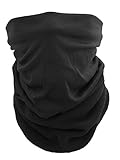 Trendig memego Multifunktionstuch Ski Snowboard Fleece 344