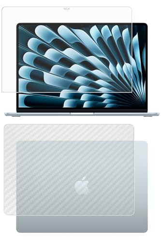 [2g(+V)] ClearView MacBook Air M4 2025 15C`p t ی tB AR/}bg nCubh @\ ˒ጸ{J[{ VیtB {