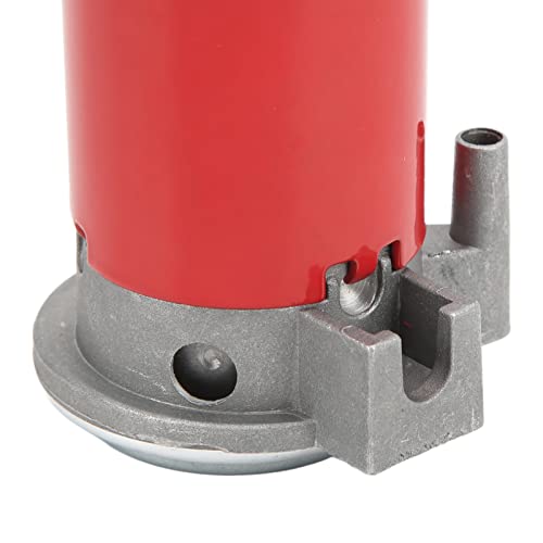 Mini compresor de aire de 12V para camiones, bomba de bocina de aire y vehículos de 4,5" 5