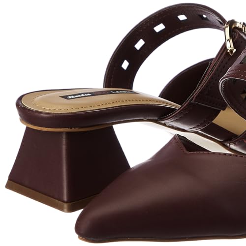 Image of Bata Red Label Women's Marielle Pump E 23 Slipon