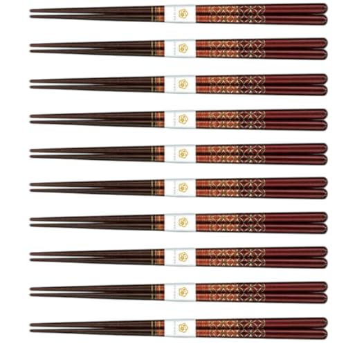 J-kitchens ЂƂ낦  10VZbg ( chopsticks set  Zbg ) ܂Ƃߔ p ؐ H@Ή iׁj { 21cm PNO.327049