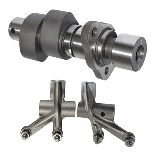 Eje taqués y balancín Suzuki DR250 12711-15D10-000 repuesto motor de moto
