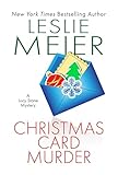 Christmas Card Murder