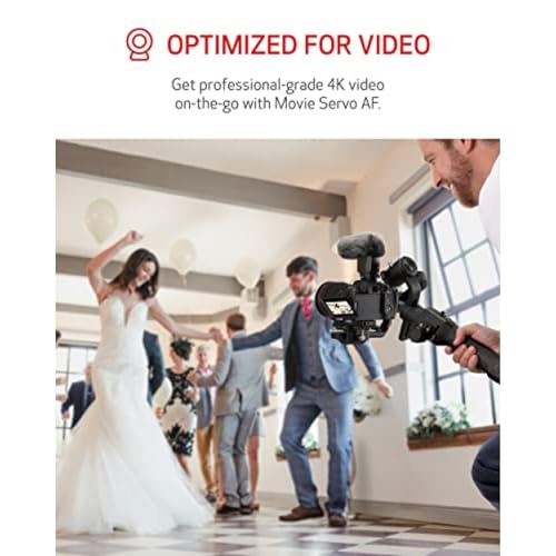 Canon EOS R10 Mirrorless Camera with RF-S 18-45mm Lens Kit