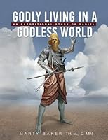 Daniel 1729754805 Book Cover