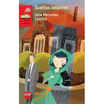 Paperback Suenos Intactos Book