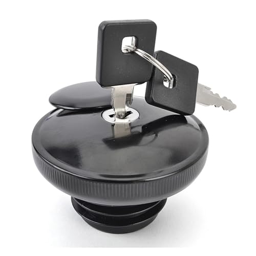 Bouchon d'essence sécurisé 61272-92 contre le vol pour moto XR1200X