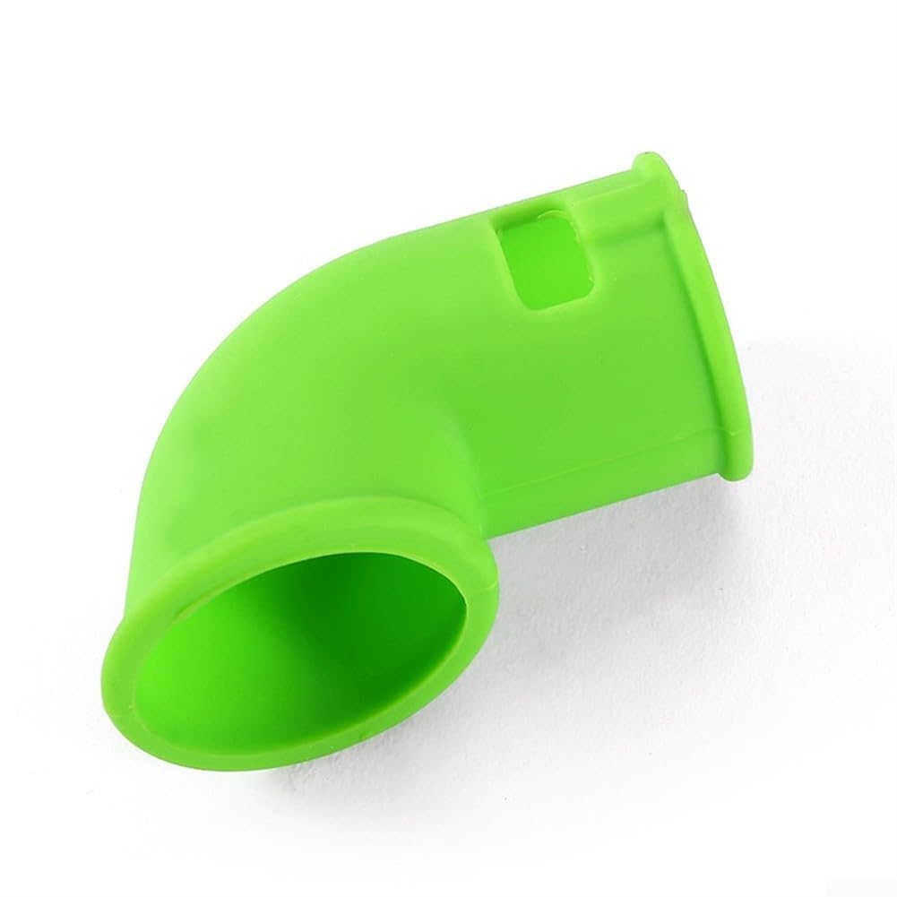 XPEX 1 Pezzi Deviatore Vapore Accessorio Per Bimby, Deviatore Vapore, Inodore E Lavabile In Lavastoviglie, Deviatore Vapore Compatibile Con Bimby Tm5 Tm6 Tm31, Protezione Pensili Cucina