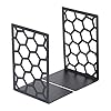 File sorters bookends l shaped desk organizer desktop book holder school stationery office accessories color b  urban country home decor