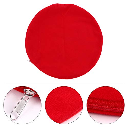 ULTECHNOVO Almofada de Cobertor Elétrico Quente de Inverno para Animais de Estimação Tapete de Aquec