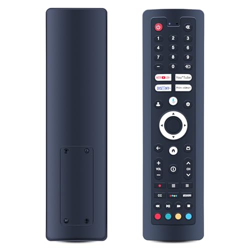 Télécommande pour SYLVOX DeckPro 2.0 et Pool Pro TV extérieur Google - 2