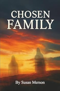 Paperback CHOSEN FAMILY Book