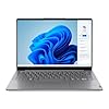 Lenovo Slim 7 14IMH9 2024 Laptop de 14 pulgadas, pantalla táctil WUXGA de 16 núcleos, procesador Intel Ultra 7 155H 32 GB LPDDR5 1 TB SSD Intel ARC Graphics Thunderbolt 4 Wi-Fi 6E teclado