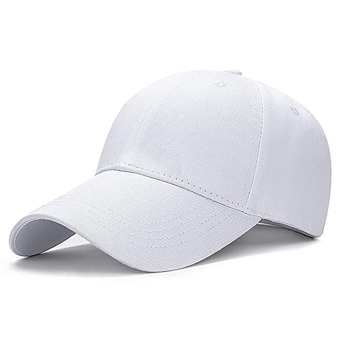 giffemans Stylish Baseball Sports Cricket Gym Dance Caps Free Size Woolen Fashion Cap for Men, Women, Kids Cotton Blend, All Season, Gym, Adjustable Buckle-picture-34