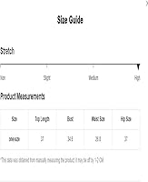 Vista 7 de SHENHE Vestido de malla para mujer, vestido de lencería tipo túnica para playa y bikini