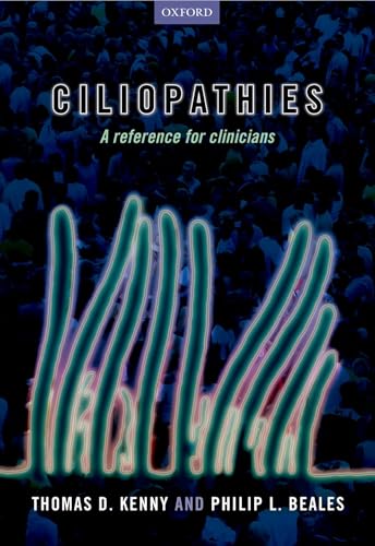 Ciliopathies: A reference for clinicians view 2
