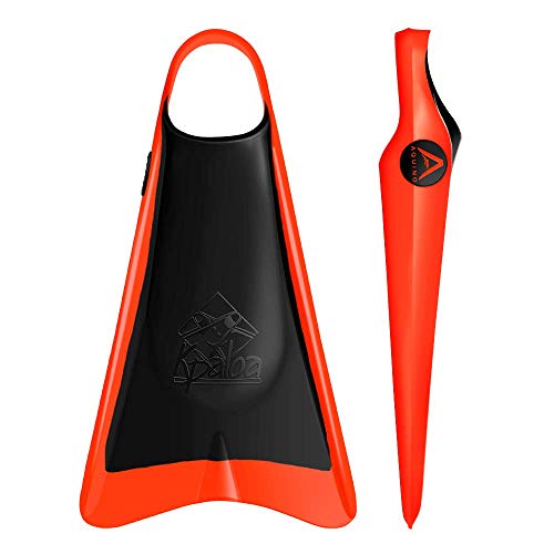 Pé de Pato Kpaloa Pro Model Fábio Aquino (XS)