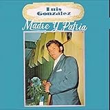 Luis González Récord