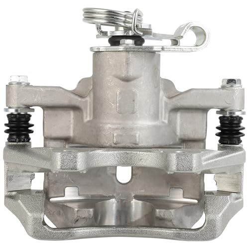 Image of 18B5014 18B5015 Rear Left & Right Disc Brake Calipers Assembly