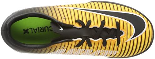 Nike Jr. MercurialX Victory VI Little/Big Kids' Indoor/Court Soccer Shoe (2 Little Kid M) | Image 4