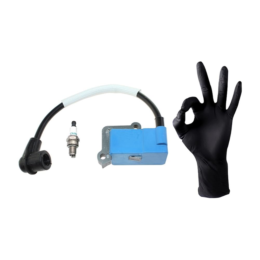 Bobine d'allumage EBZ8500 EBZ6500 thermique pièce OEM 587654501