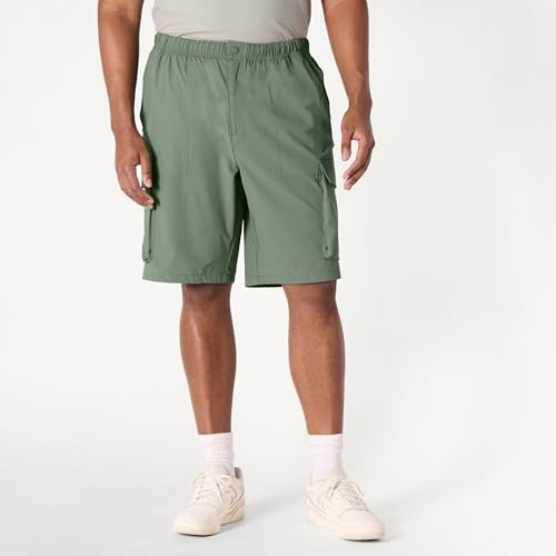 amazon mens dress shorts Amazon.com: SERAMY Mens Stretch Golf Shorts with 6 Pockets Dry Fit 7 Inch Inseam Lightweight Dress for Hiking Work Casual Army Green S : Clothing, Shoes & Jewelry