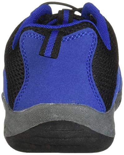 RocSoc Men's Quick Dry Open Mesh Water Shoe Drainage Hole Barefoot Beach Walking Swimming Surf Aqua Sports Yoga Exercise3