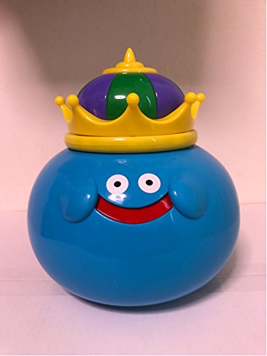 Amazon.co.jp: USJ 限定 DQ ザ リアル キングスライム ポップコーン