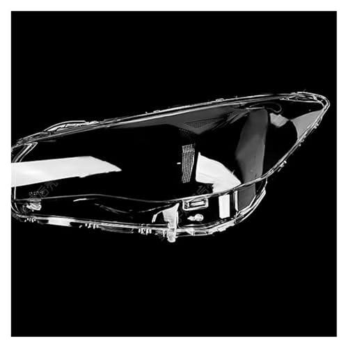 Couvercle phare Subaru XV 2018-2022 avant droit coque objectif transparent - 5