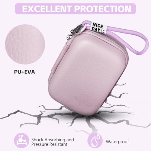 Funda digital Ainiv compatible cámaras compactas miniatura 5