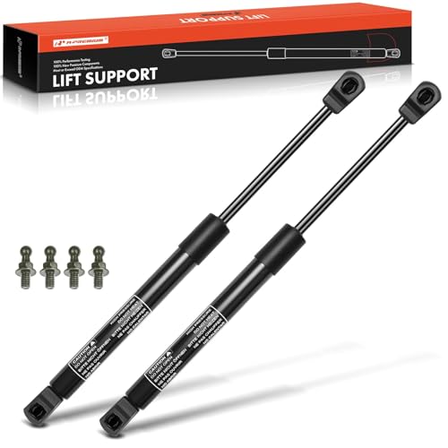 A-Premium Hood Bonnet Lift Supports Shock Struts for Lexus LS430 2001-2006 2-PC Set