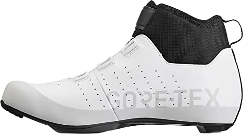 Image of Fizik Unisex Adult Road Cycling Winter Shoes Tempo Artica R5 GTX Gore-tex
