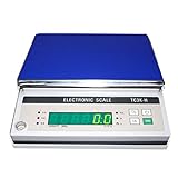 Applications : Maison, cuisine, fruits, légumes, bijouterie, quincaillerie ou son produit de pesée multifonction « TA ».