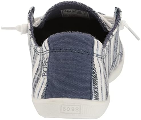 Skechers Bobs B Cute Navy Multi 9 B (M) | Image 2