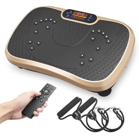 Plateforme Vibrante Dripex Cover