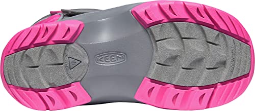 KEEN Unisex-Child Umi Boot 2 Waterproof Hiking4