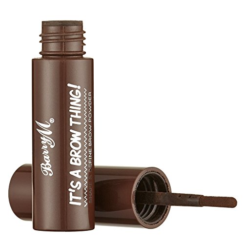Barry M It's A Brow Thing Shape & Define Brow Powder - Medium 1g