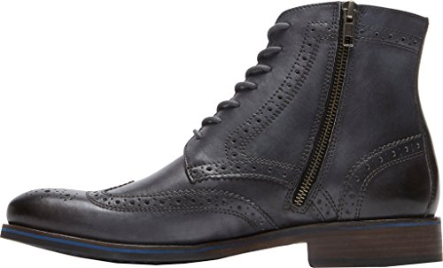 rockport wyat wingtip boot