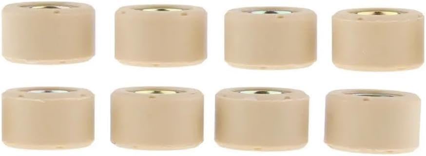 Variator Rollers 250CC 260CC 300CC 400CC 20x12 14G VOG Fit For YP M A LH Scooter Parts ATV Quad Buggy