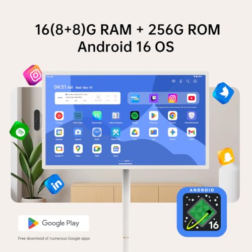 The 28 Best Touch Screen TVs of 2026 [Verified] - Cherry Picks