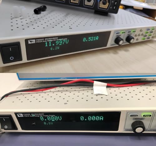 Image of ITECH 80V /60A /800W Programmable DC Power Supply IT6502D