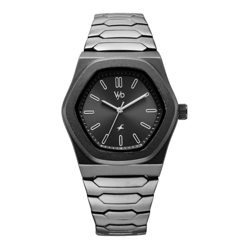 Image of Fastrack Vyb Limitless with Quartz Analog for Men